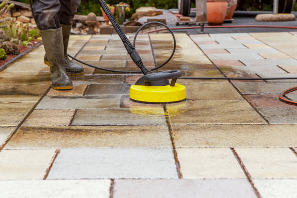 Best Driveway Pressure Washing  in Mingo Junction, OH